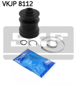 SKF VKJP 8112